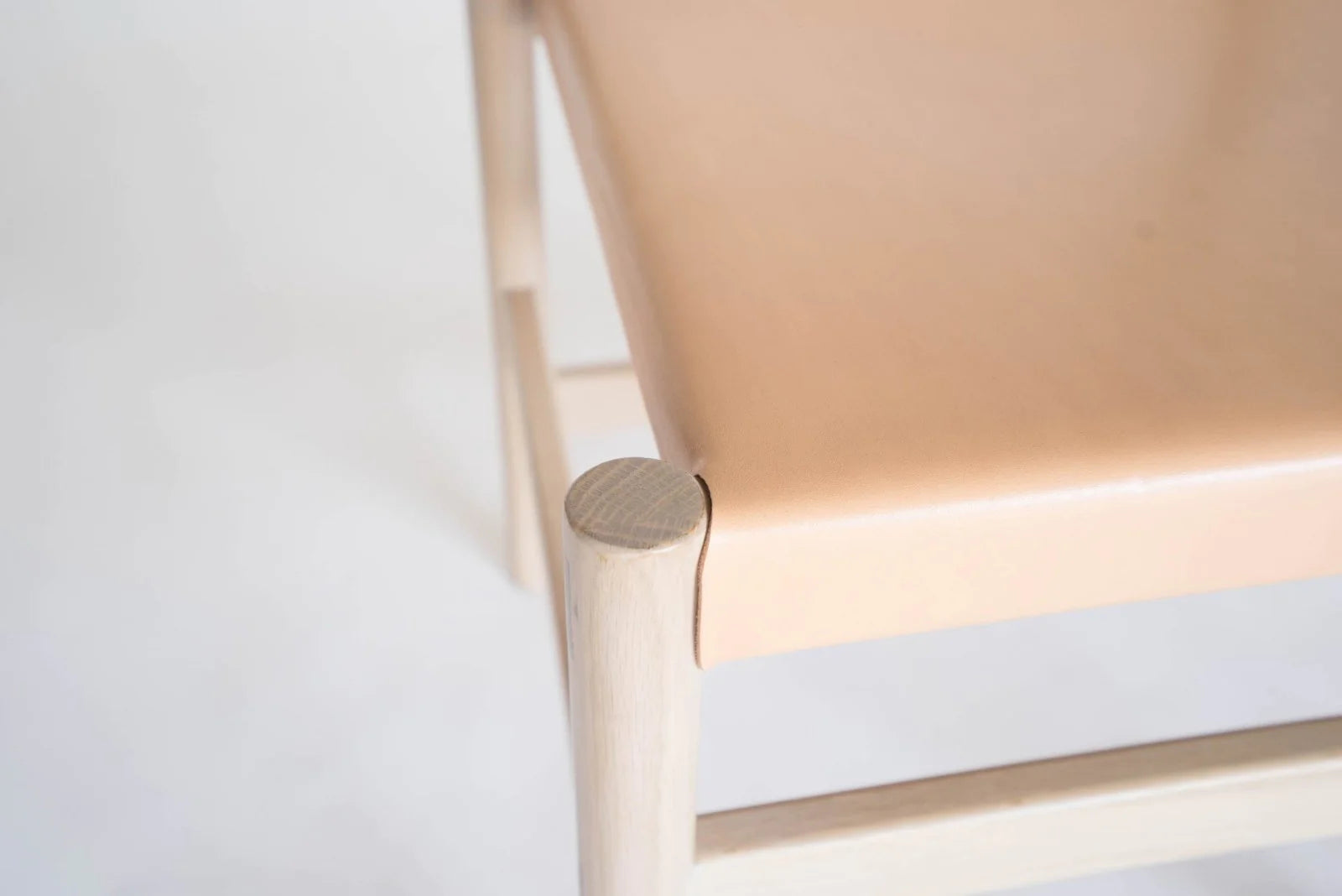 Juniper Stool