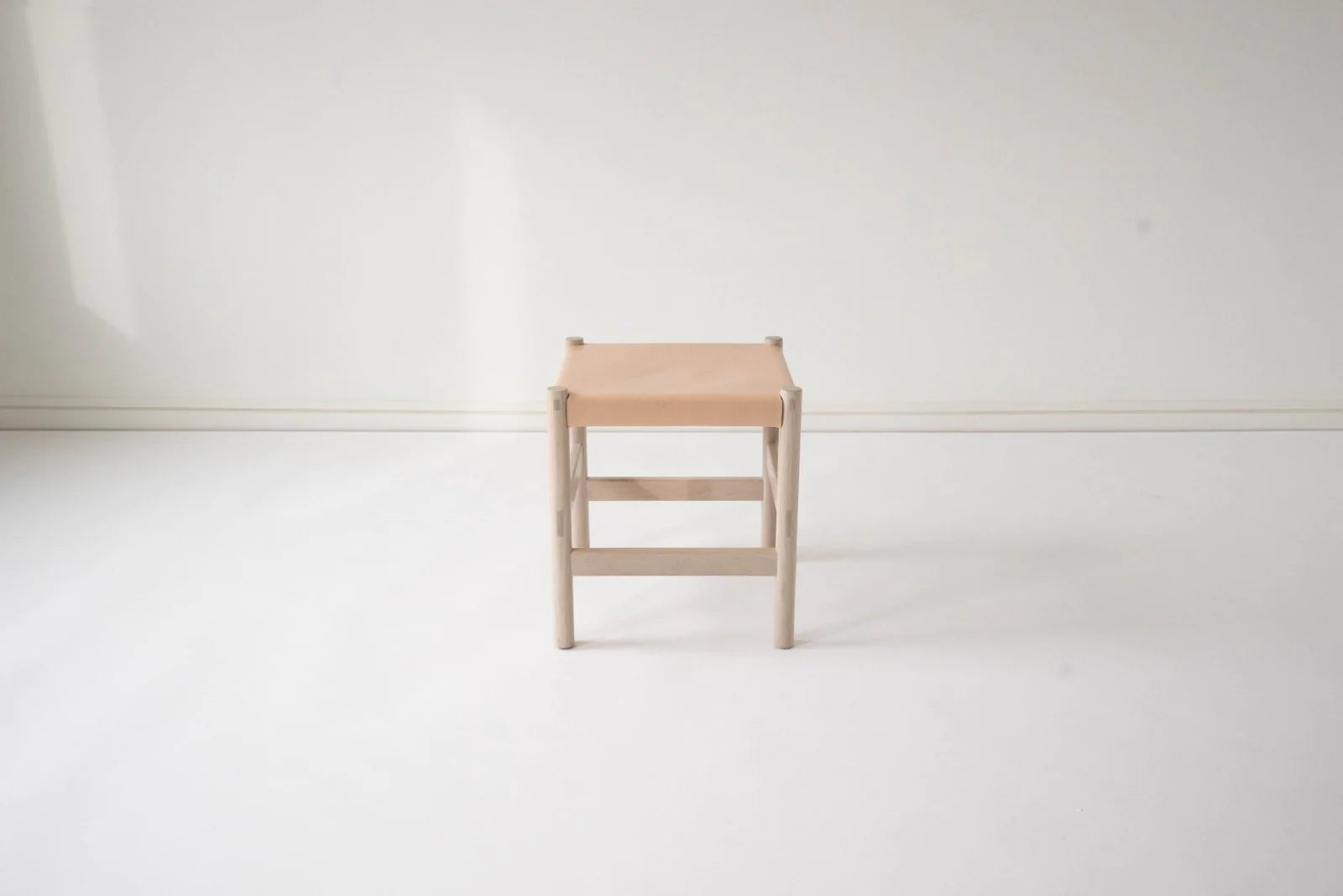 Juniper Stool