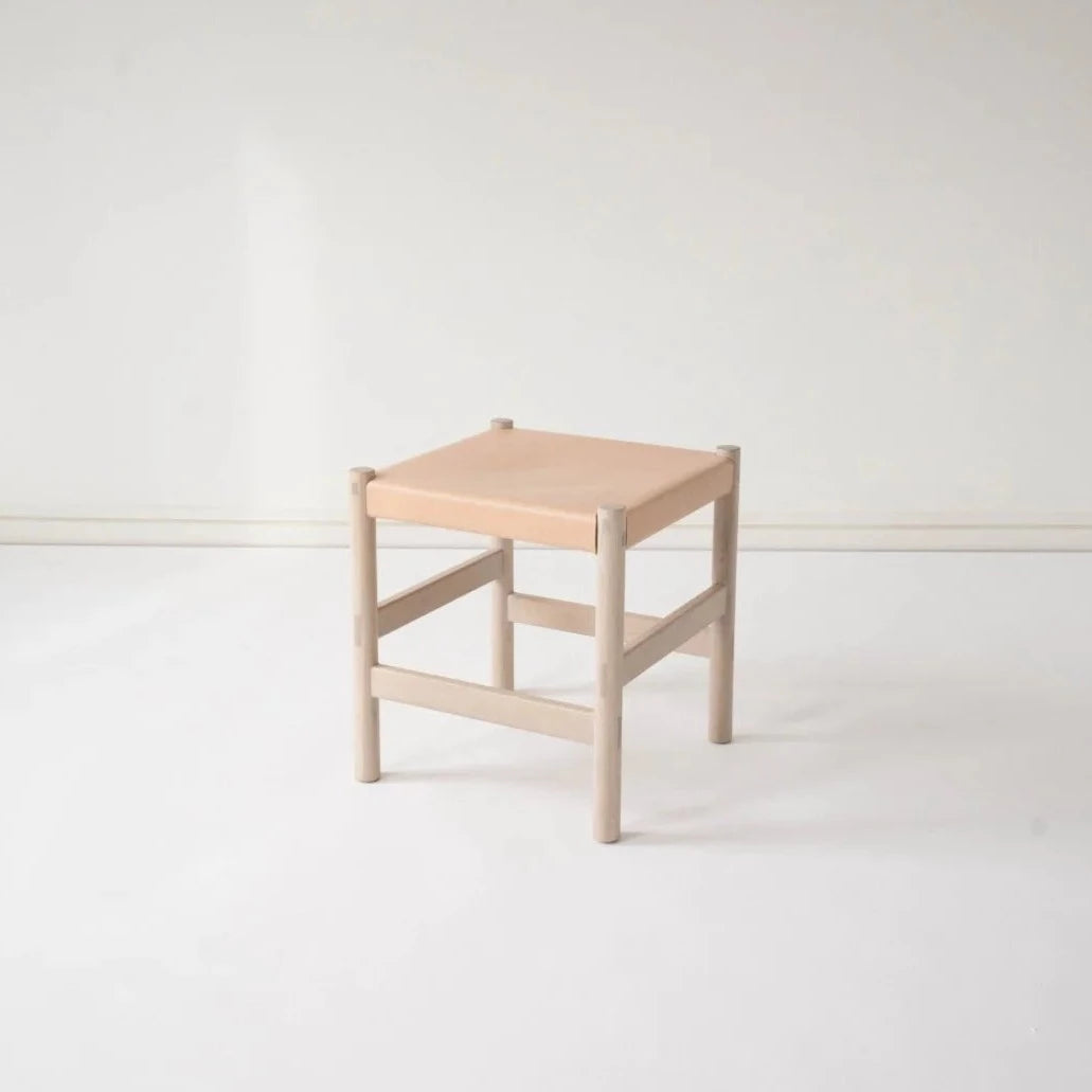 Juniper Stool