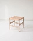Juniper Stool