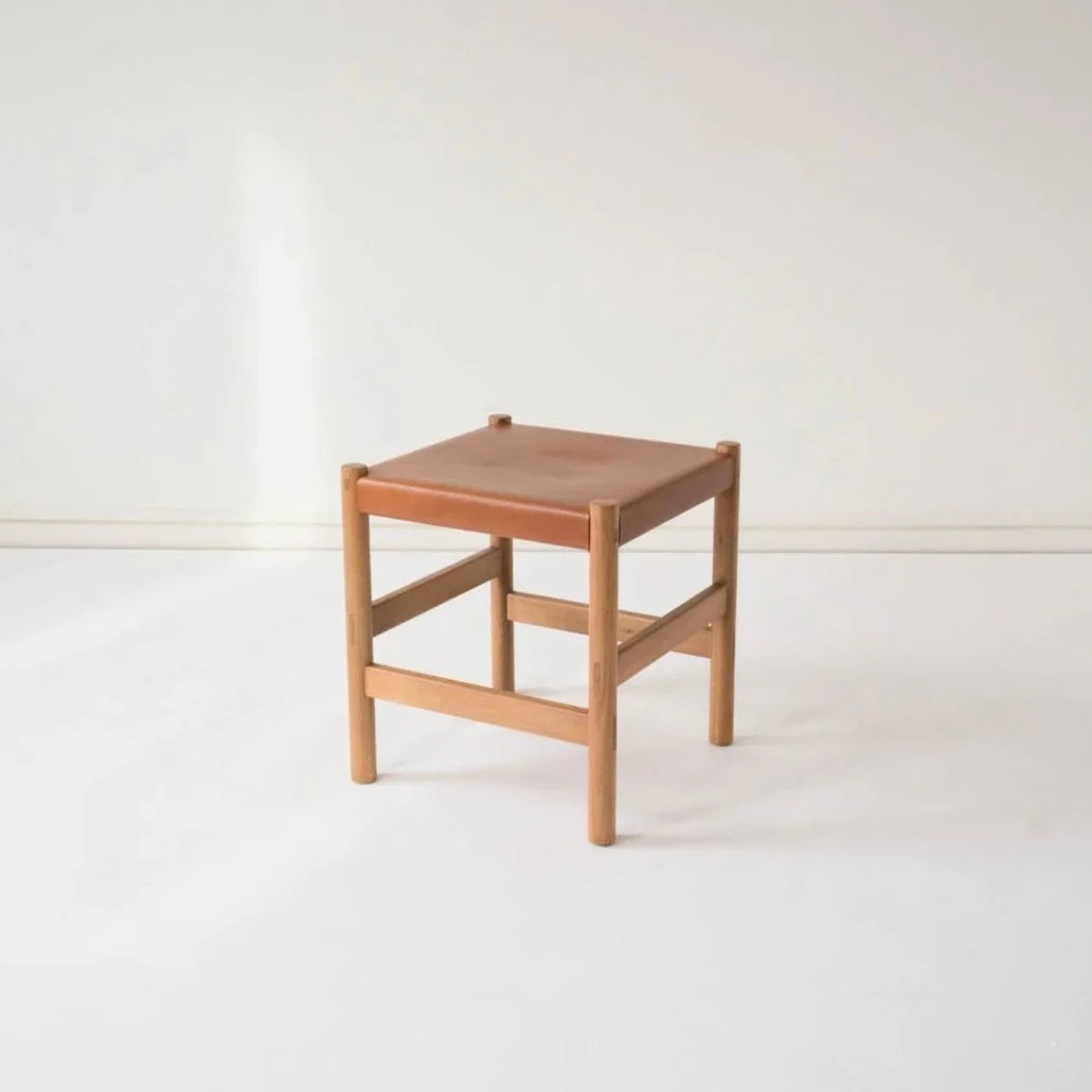 Juniper Stool