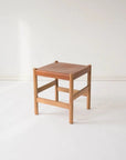Juniper Stool
