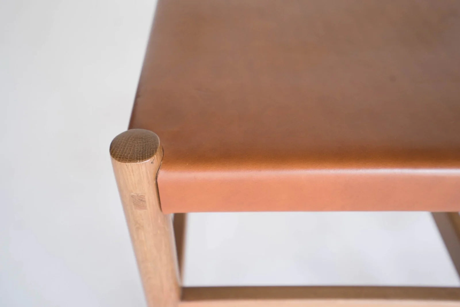 Juniper Stool