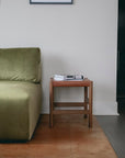 Juniper Stool