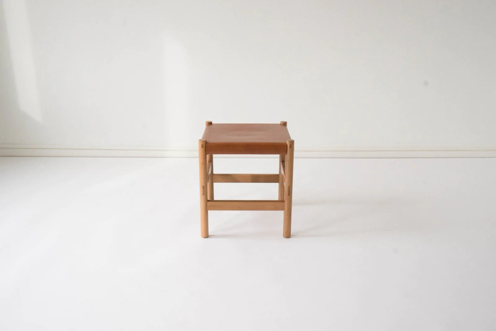 Juniper Stool