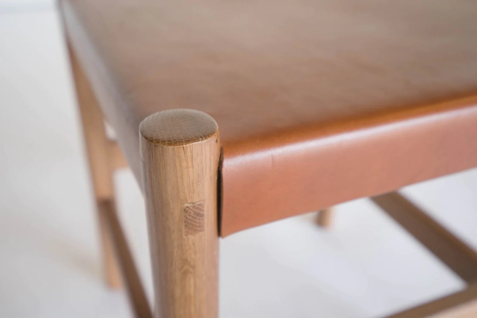 Juniper Stool