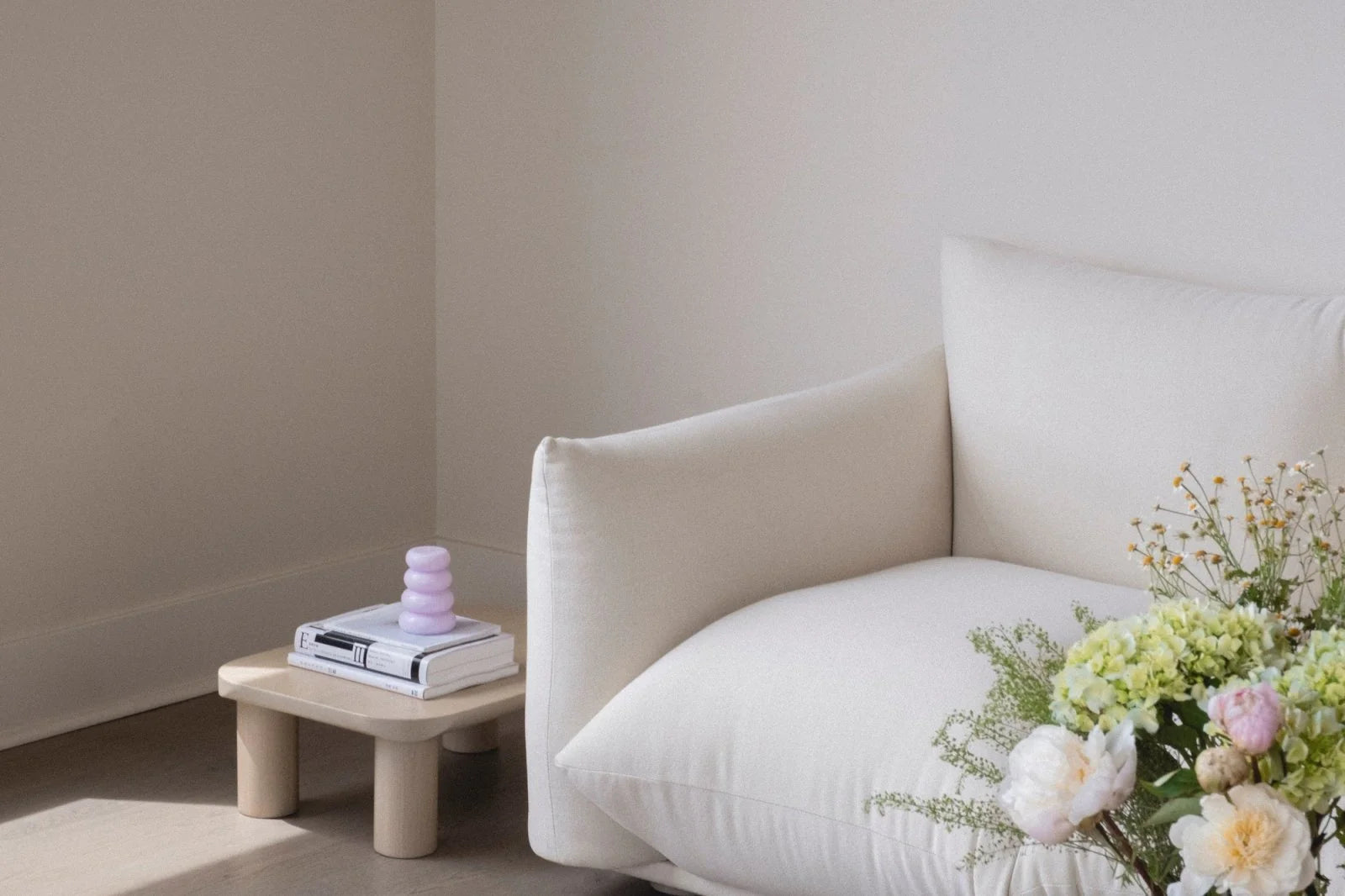 Kiral Nightstand