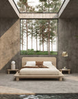 Kiral Nightstand