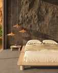 Kiral Nightstand