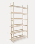 Mora Bookcase Wide