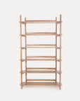 Mora Bookcase Wide