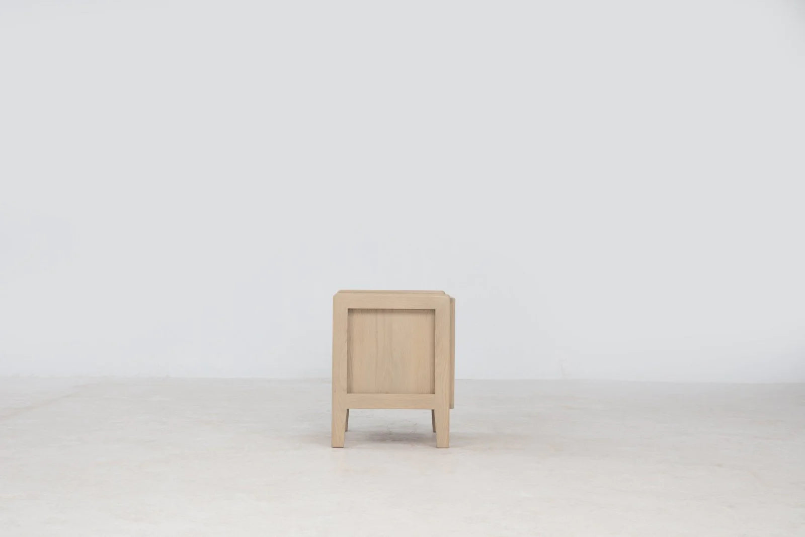 Plume Nightstand