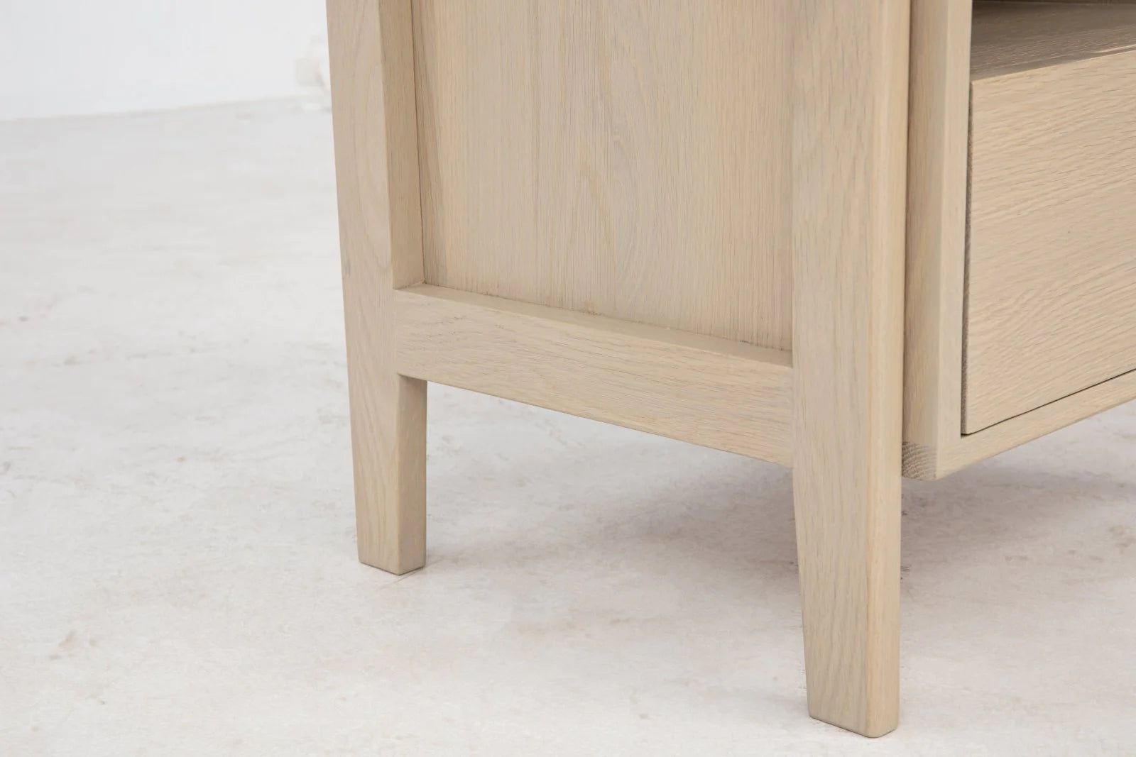 Plume Nightstand