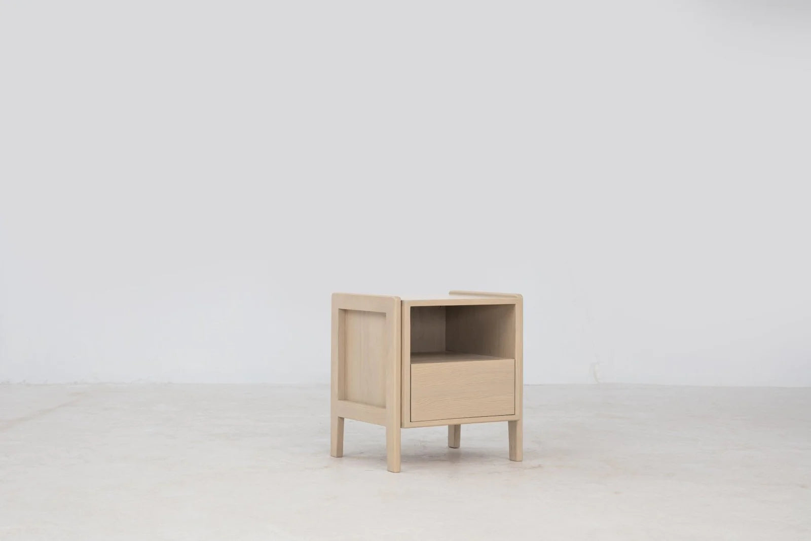 Plume Nightstand