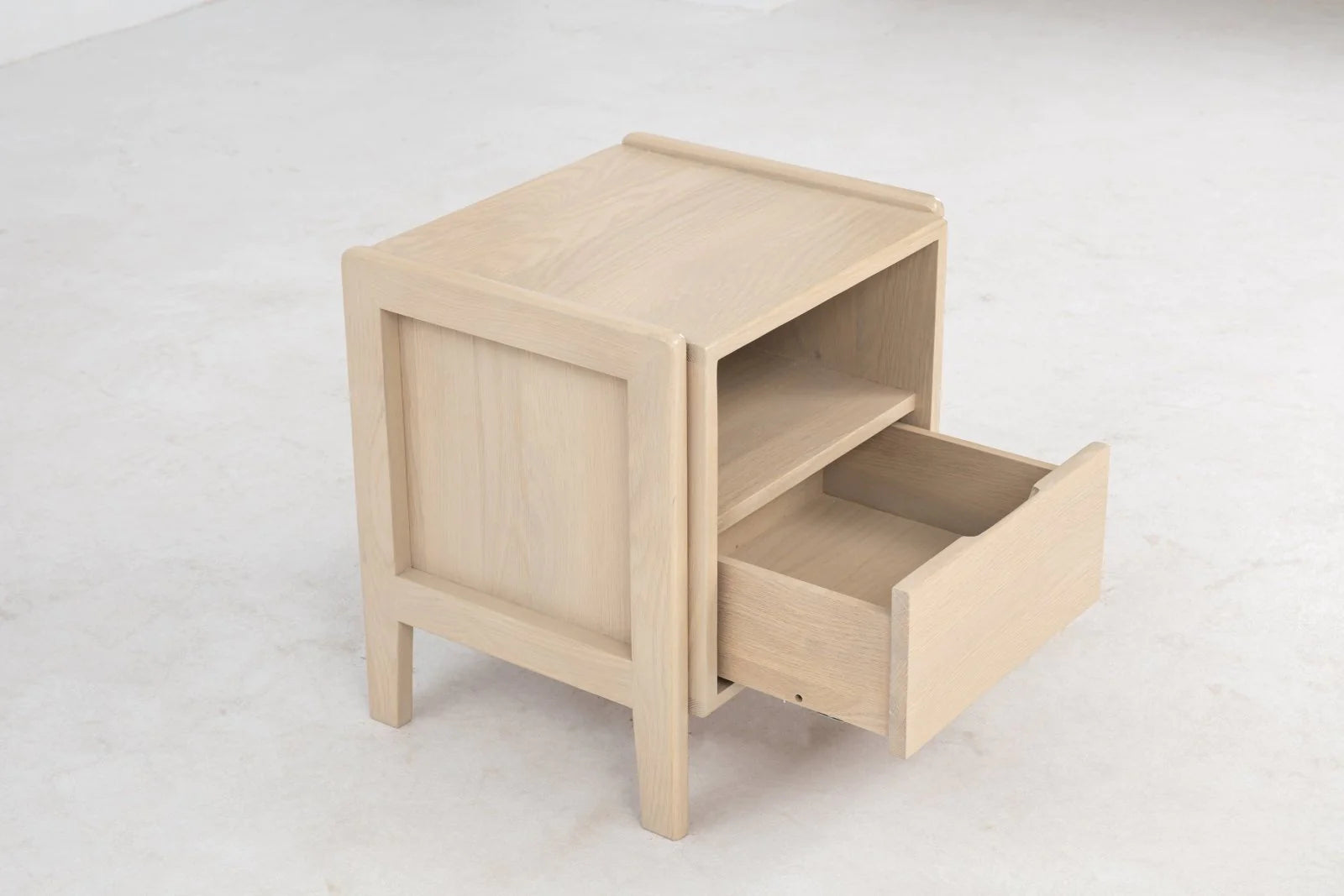 Plume Nightstand