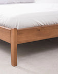 Plume Bed