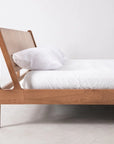 Plume Bed