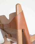Plume Chair