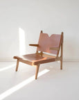 Plume Chair