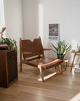 Plume Chair