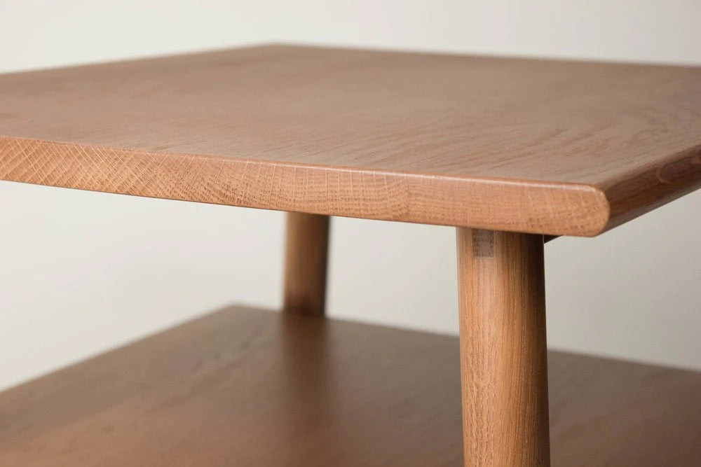 Sitka Side Table