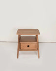 Sitka Side Table