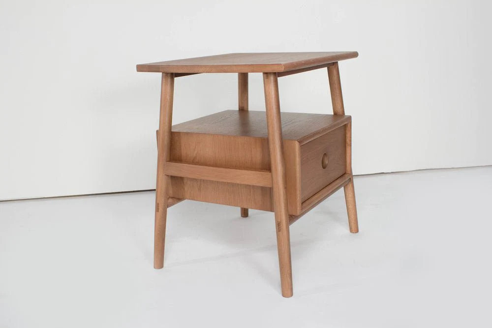 Sitka Side Table