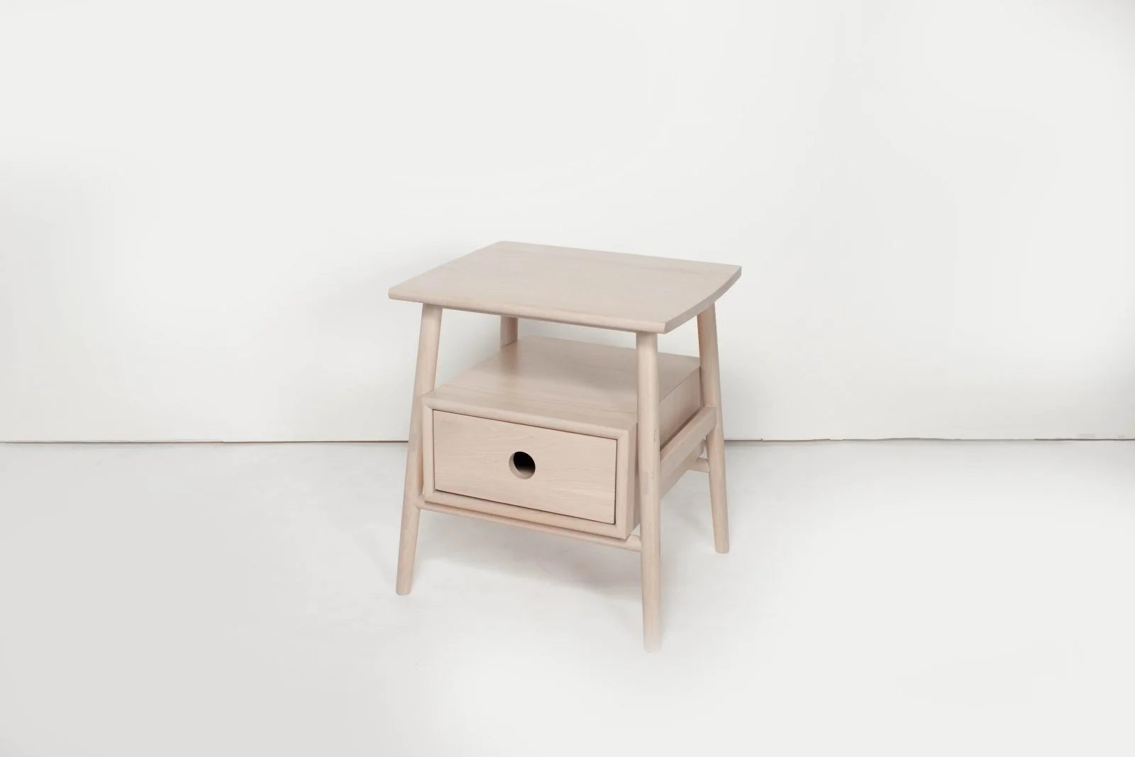 Sitka Side Table