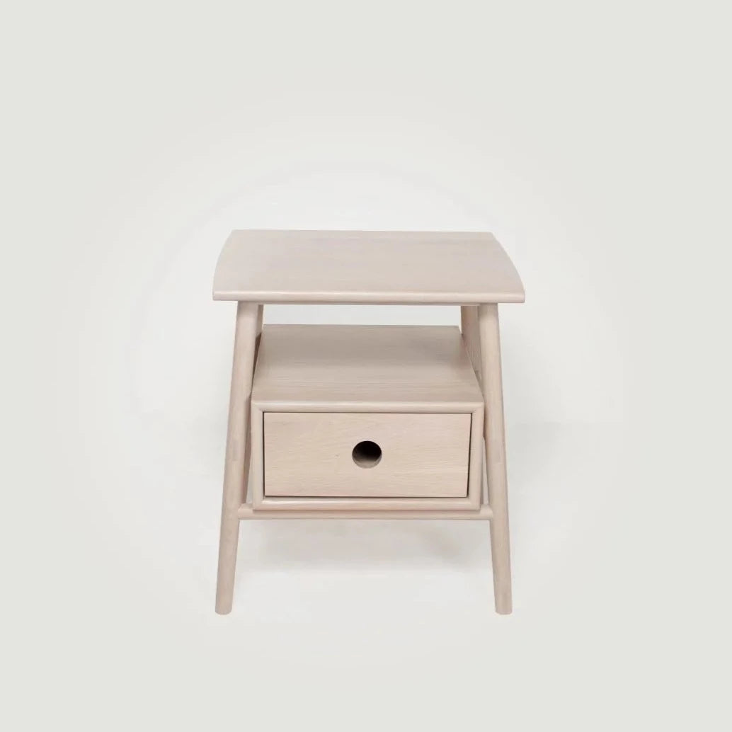 Sitka Side Table