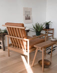 Ten Chair