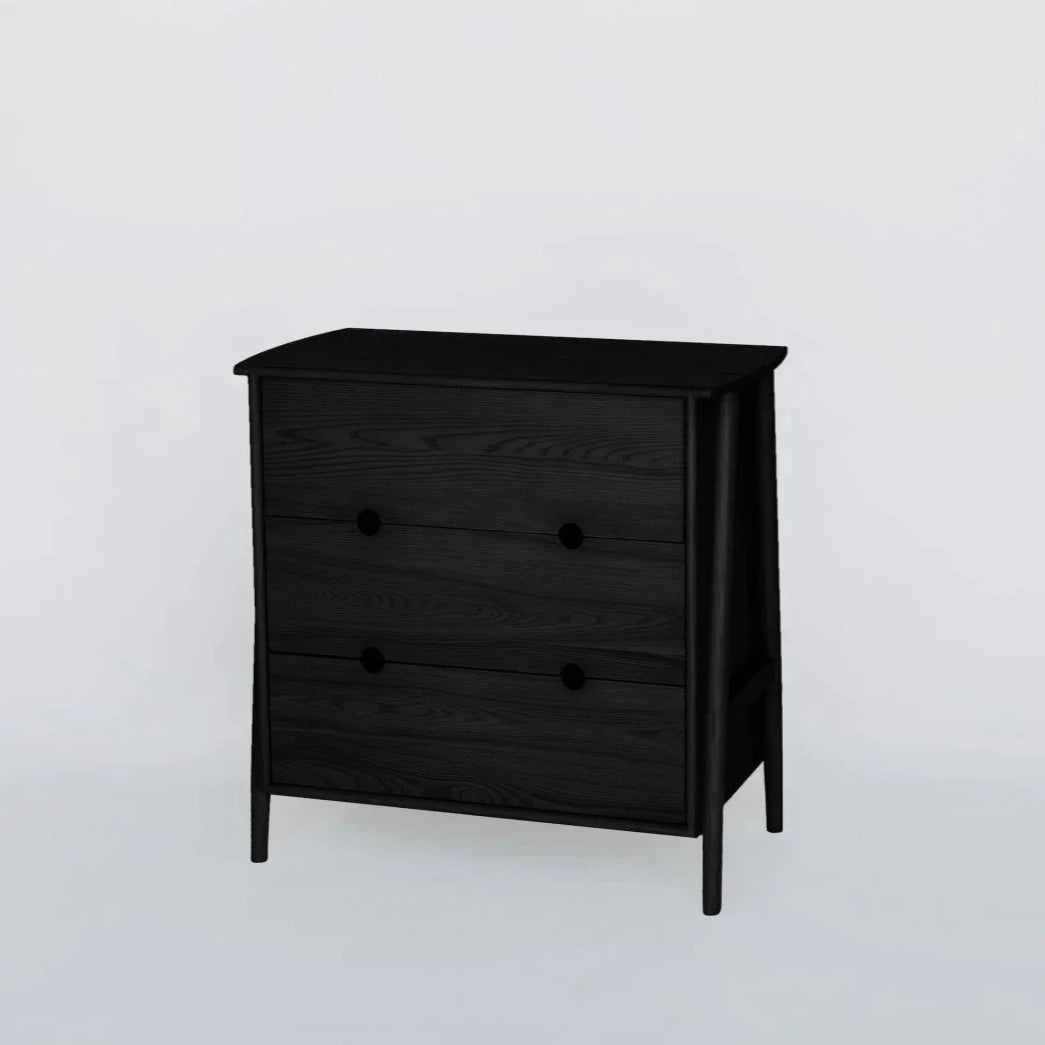 Woodbine Dresser | 3 Drawer