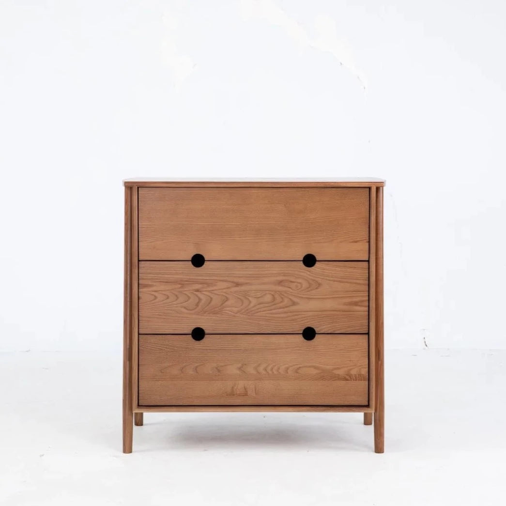 Woodbine Dresser | 3 Drawer