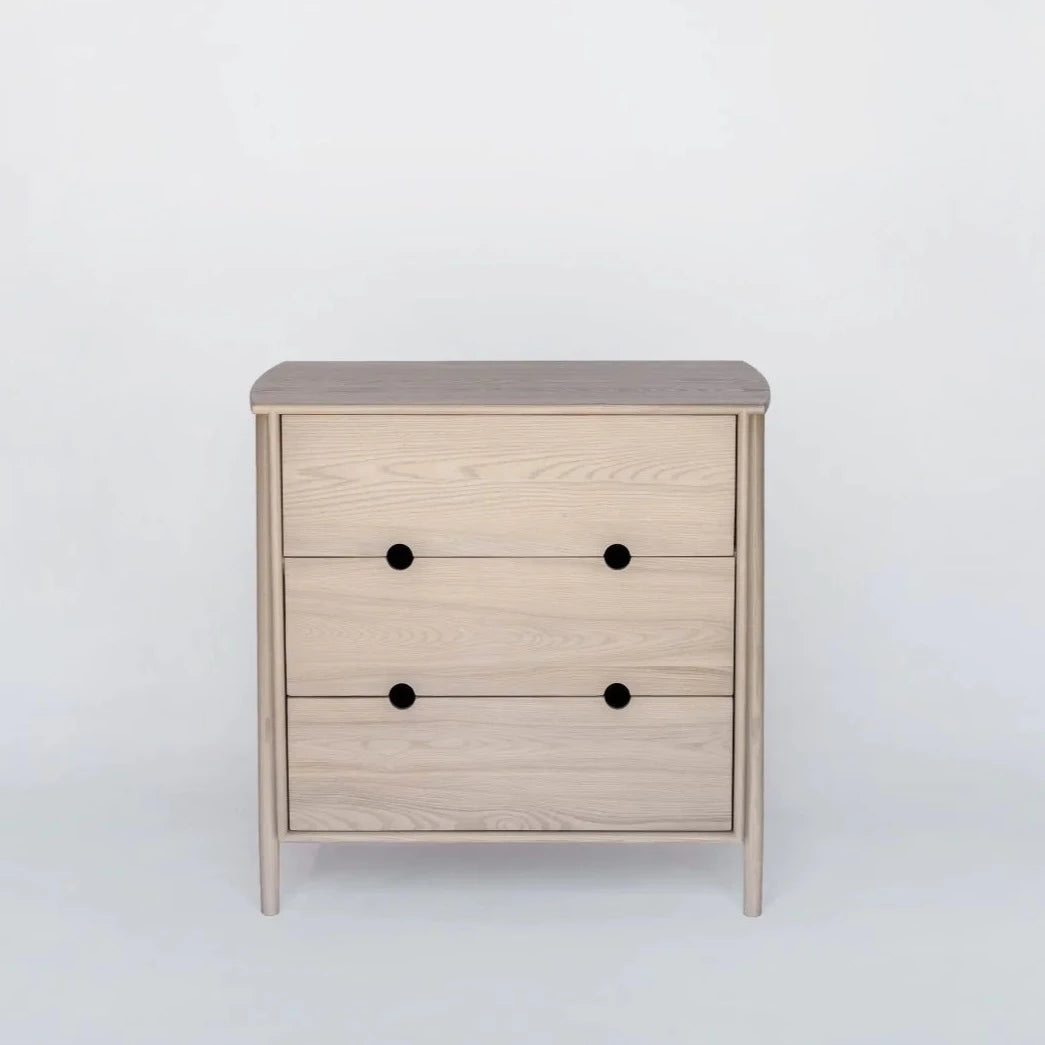 Woodbine Dresser | 3 Drawer