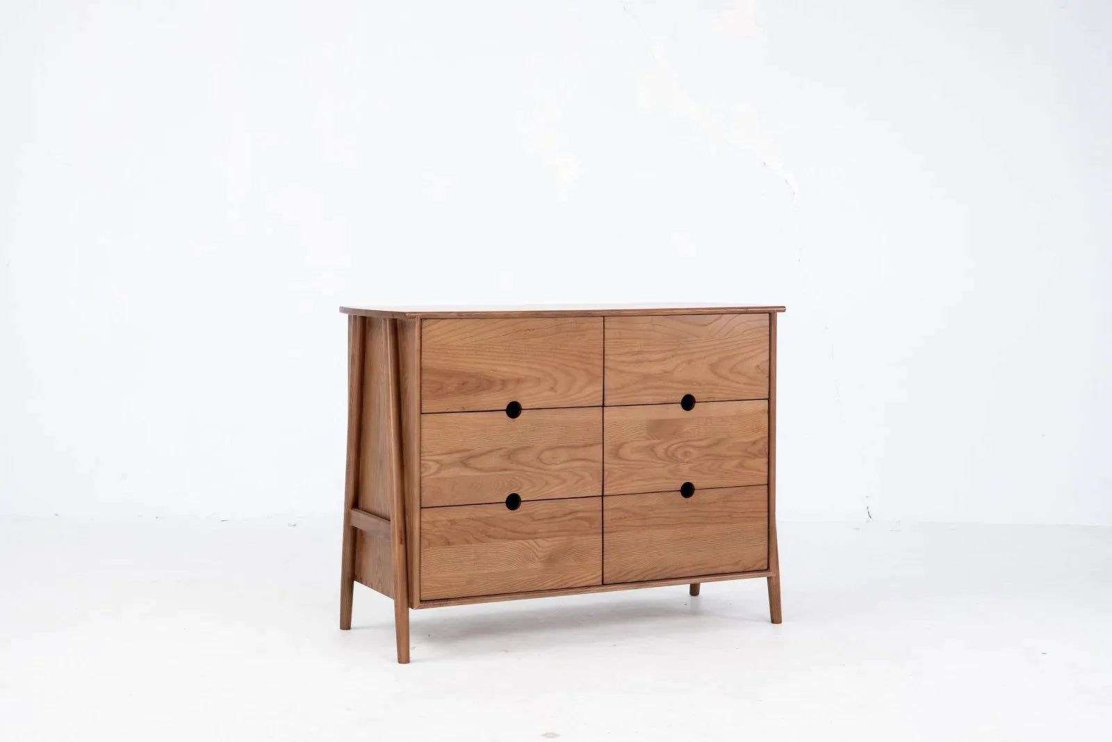 Woodbine Dresser | 6 Drawer