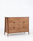 Woodbine Dresser | 6 Drawer