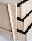 Woodbine Dresser | 6 Drawer