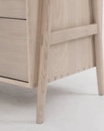 Woodbine Dresser | 6 Drawer