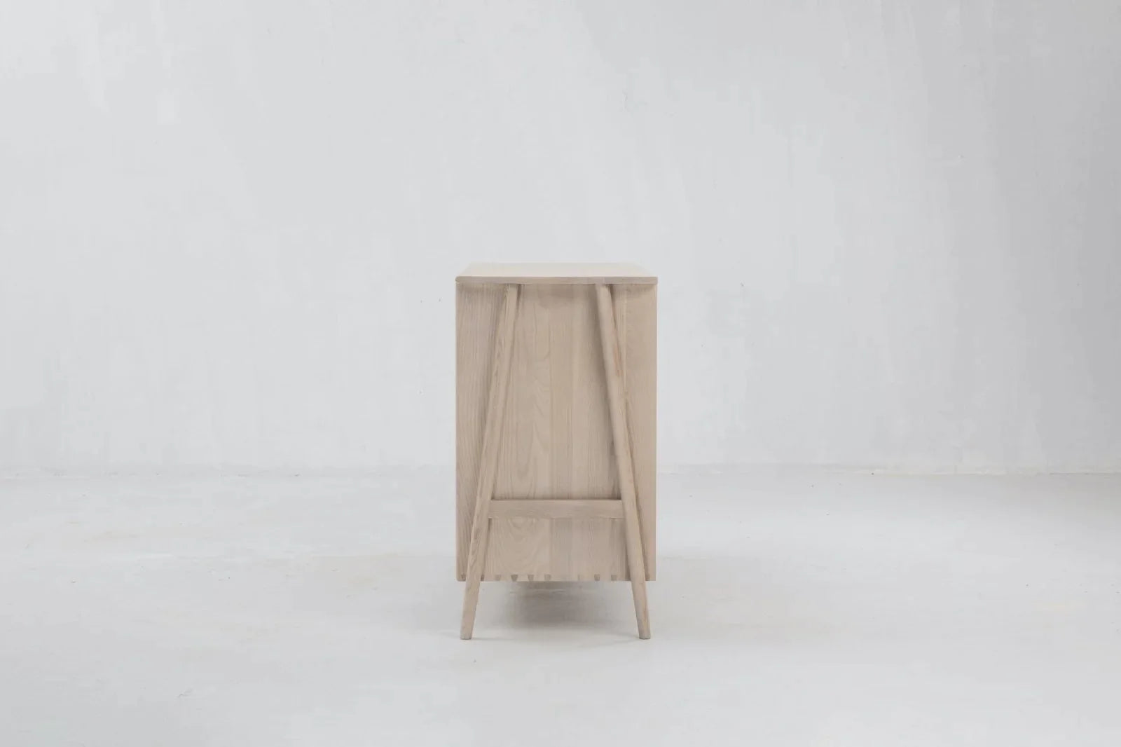 Woodbine Dresser | 6 Drawer