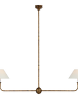 Piaf Linear Pendant
