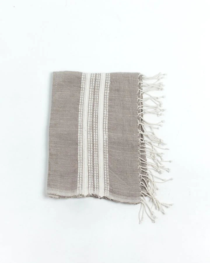 Aden Hand Towel | Various Colors