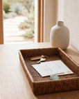 Bathroom Essentials Tray
