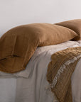 Linen Pillowcase | Flocca Long Drape