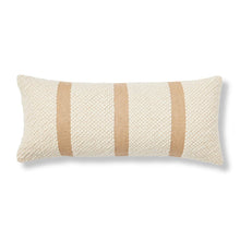 Load image into Gallery viewer, Lana Lumbar Handwoven Pillow
