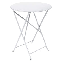 Load image into Gallery viewer, Fermob Metal Bistro Table | 24&quot; Round
