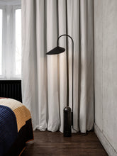 Load image into Gallery viewer, Minimalist Floor Lamp | Ferm Living
