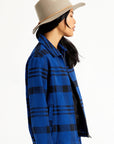 Wesley Fedora Hat | Light Tan