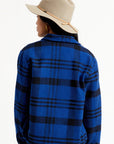 Wesley Fedora Hat | Light Tan