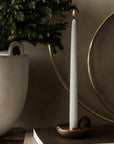 Casted Brass Candle Holder | Ferm Living