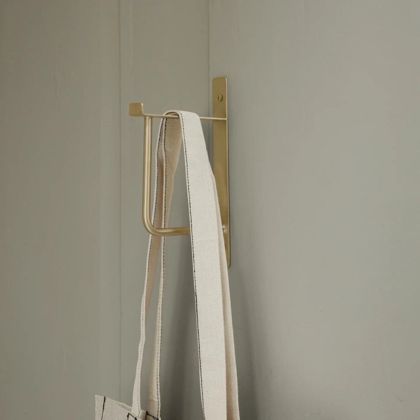 Multipurpose Hook & Hang Rack