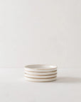 Minimal Side Plate | Stoneware